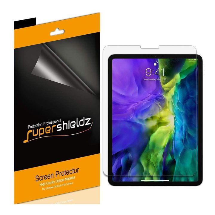 Supershieldz Screen Protector for iPad Pro 11-inch (2021)