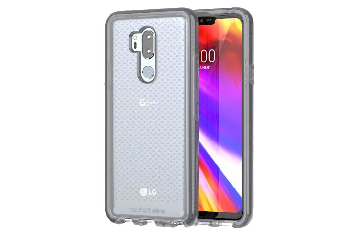 tech21 best LG G7 ThinQ cases