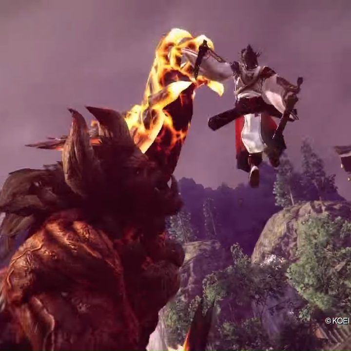 Toukiden 2