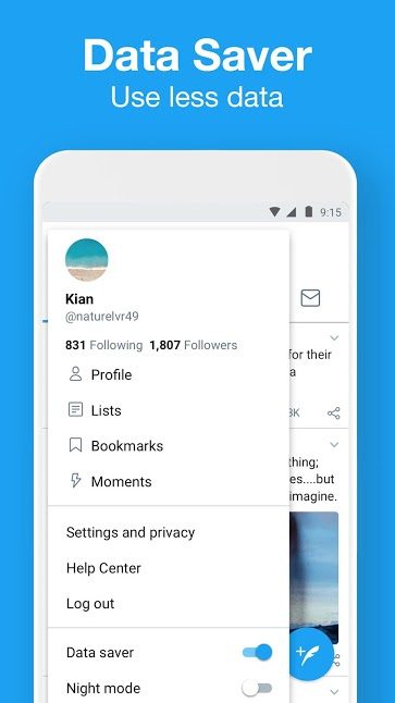 best lite apps twitter lite1