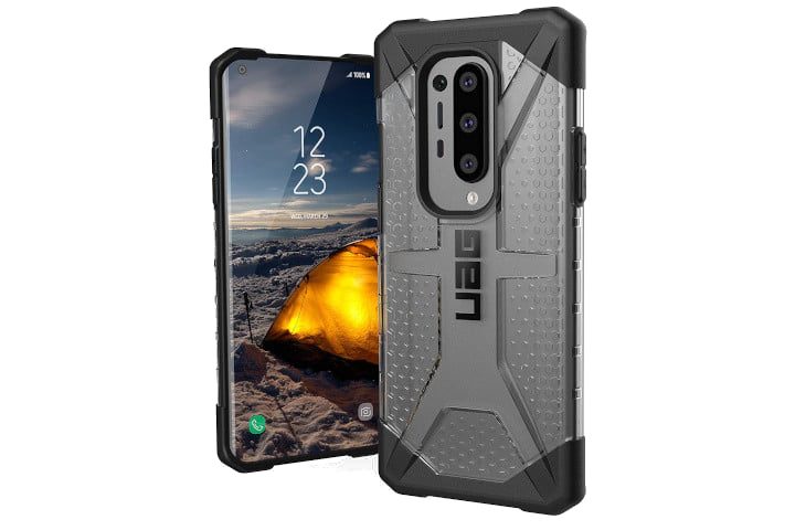 UAG best OnePlus 8 Pro cases