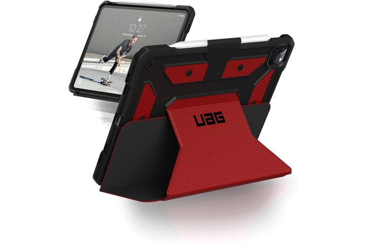 UAG Metropolis Folio for iPad Pro 11-inch (2020)