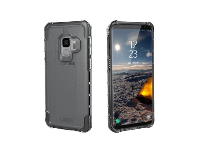 UAG Plyo Case best Samsung Galaxy S9 cases