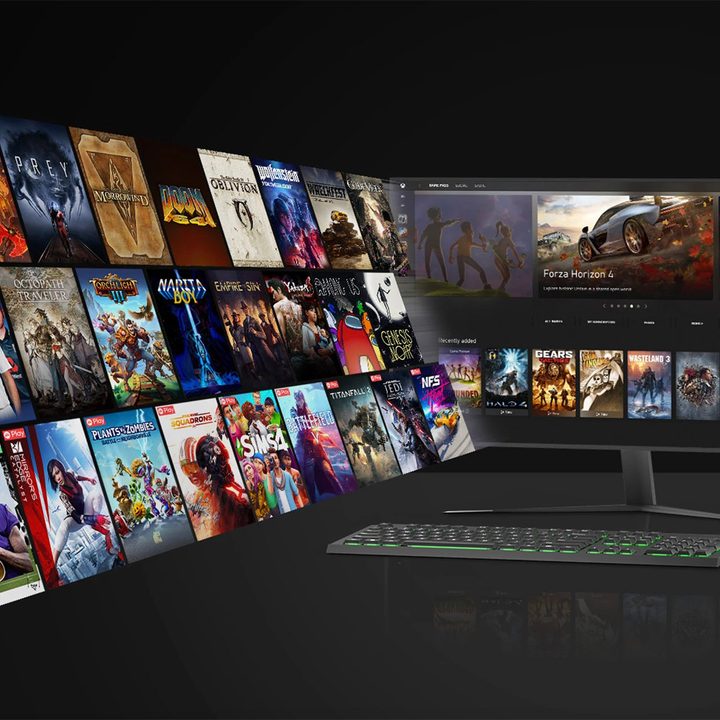 windows: xbox pc gaming