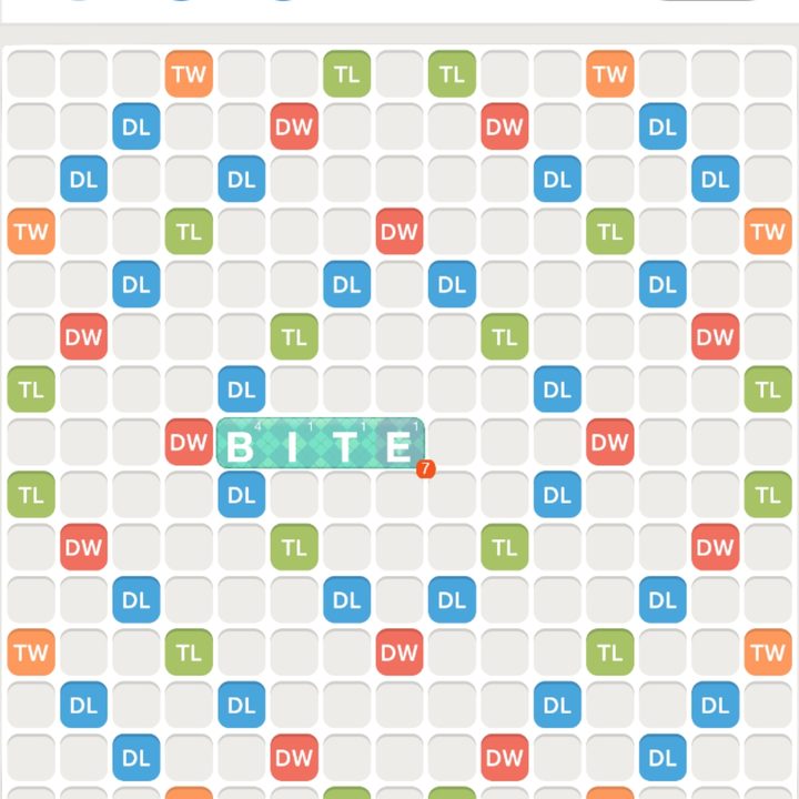Words with Friends