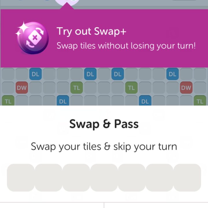 Words with Friends