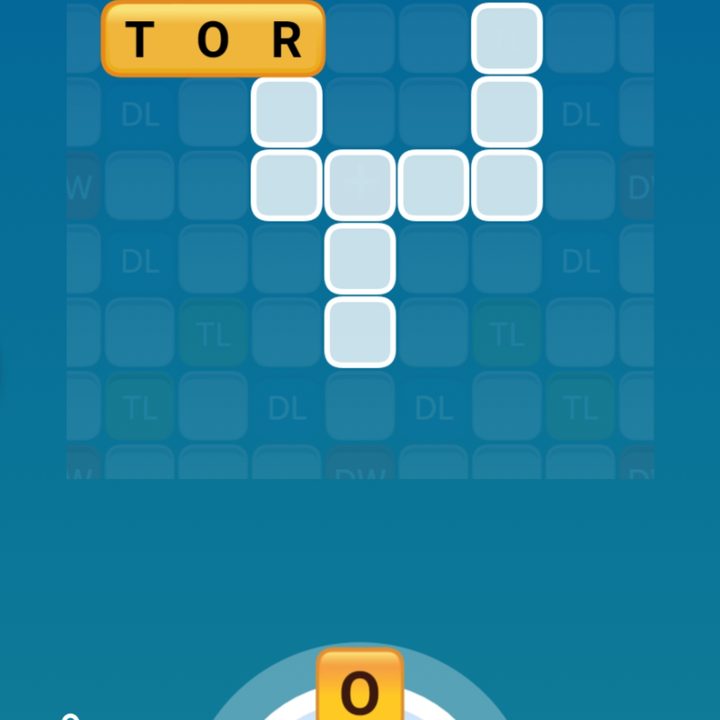 Words with Friends