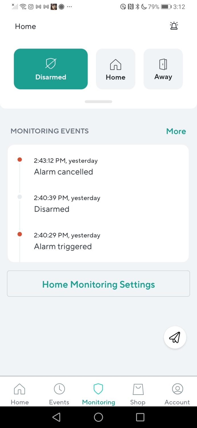wyze home monitoring review 1 of 9