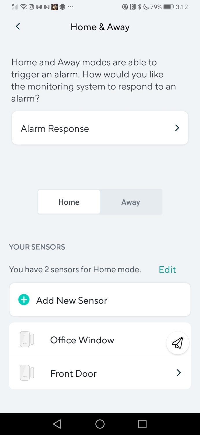 wyze home monitoring review 2 of 9