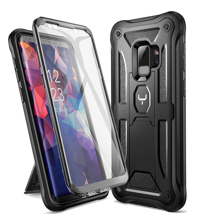 Youmaker Heavy Duty Galaxy S9 Case