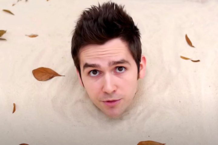 zach king quicksand illusion