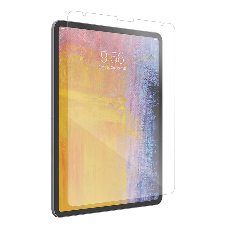 ZAGG InvisibleShield Glass+ for iPad Pro 11-inch (2021)