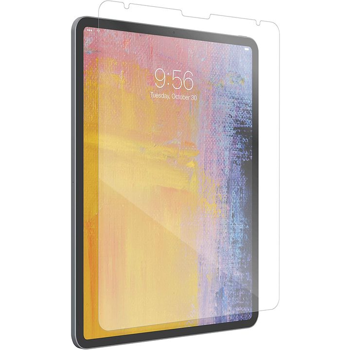 ZAGG InvisibleShield Glass Plus