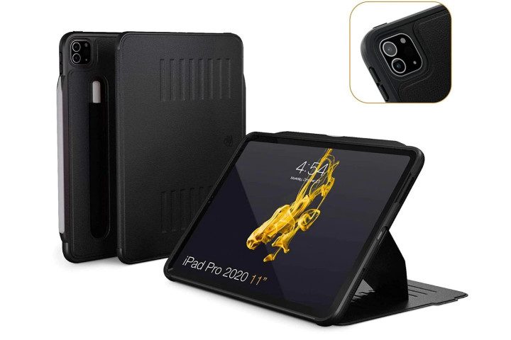 Zugu Case Alpha Case for iPad Pro 11-inch (2020)