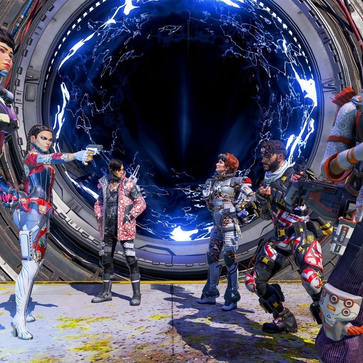 10 essential tips for Arena Mode in Apex Legends