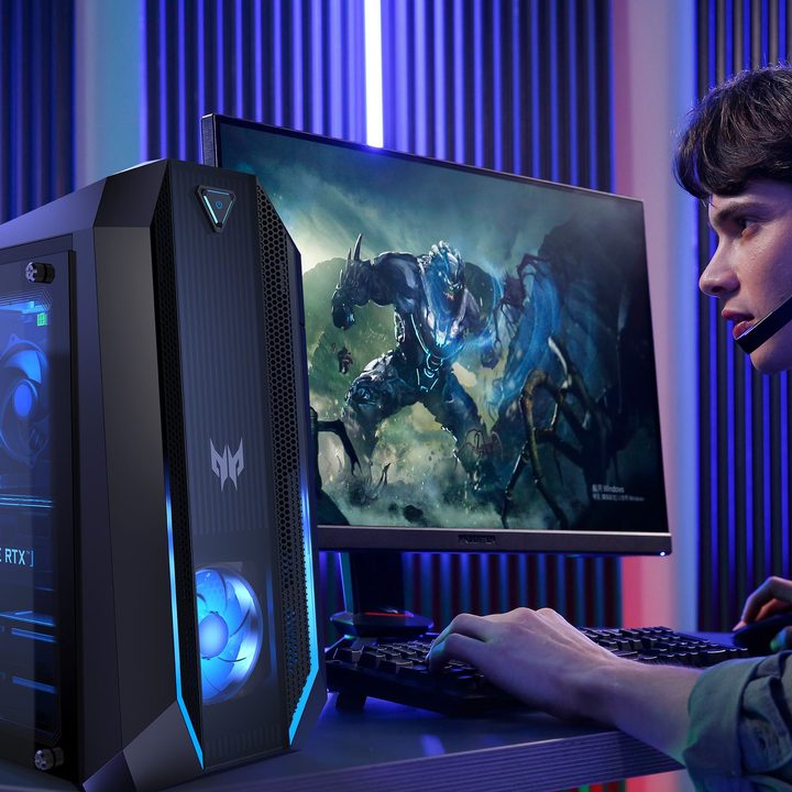 Acer Predator Orion 3000