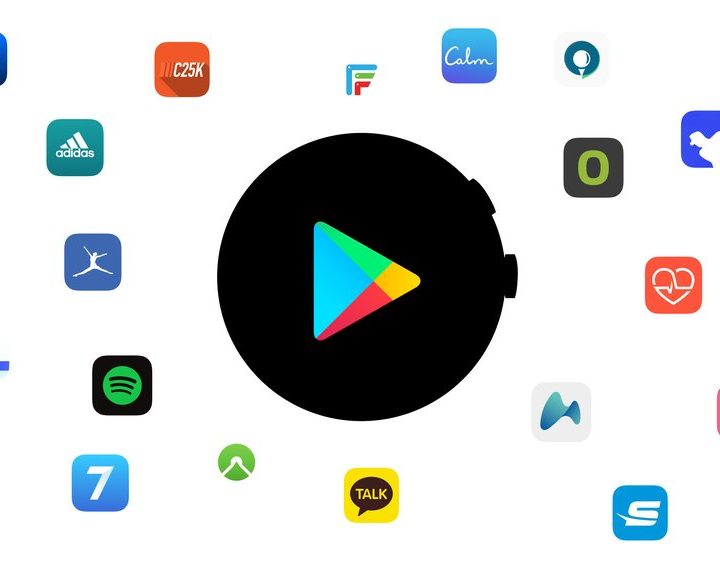 Android Wear