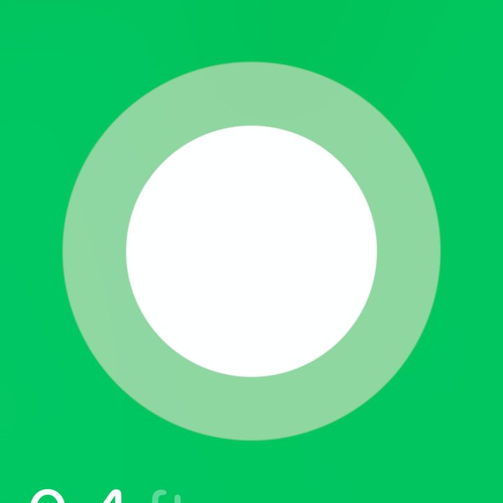 apple airtag review find my screenshot 4