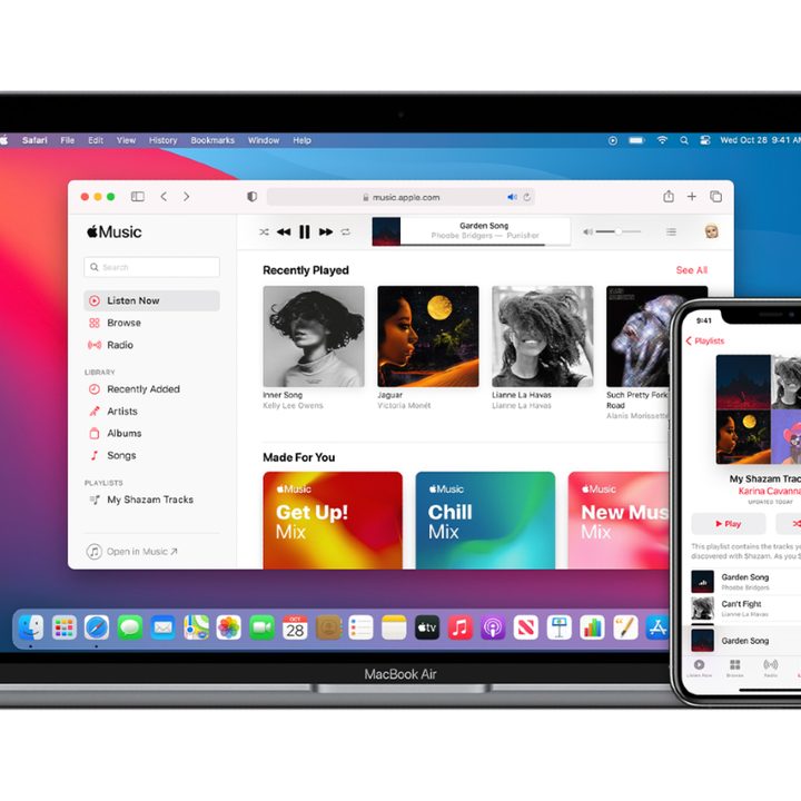 Apple Music
