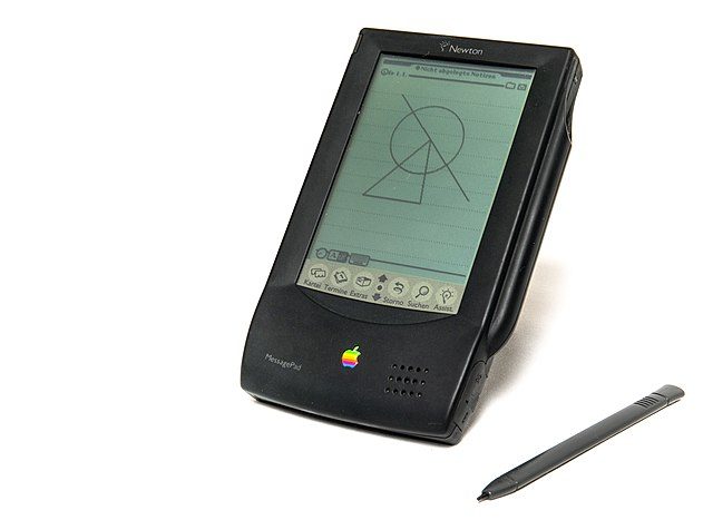 Apple Newton Message Pad