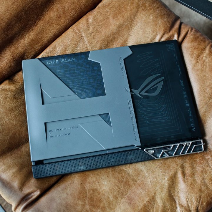 asus rog strix scar nyjah huston skateboard skate 3