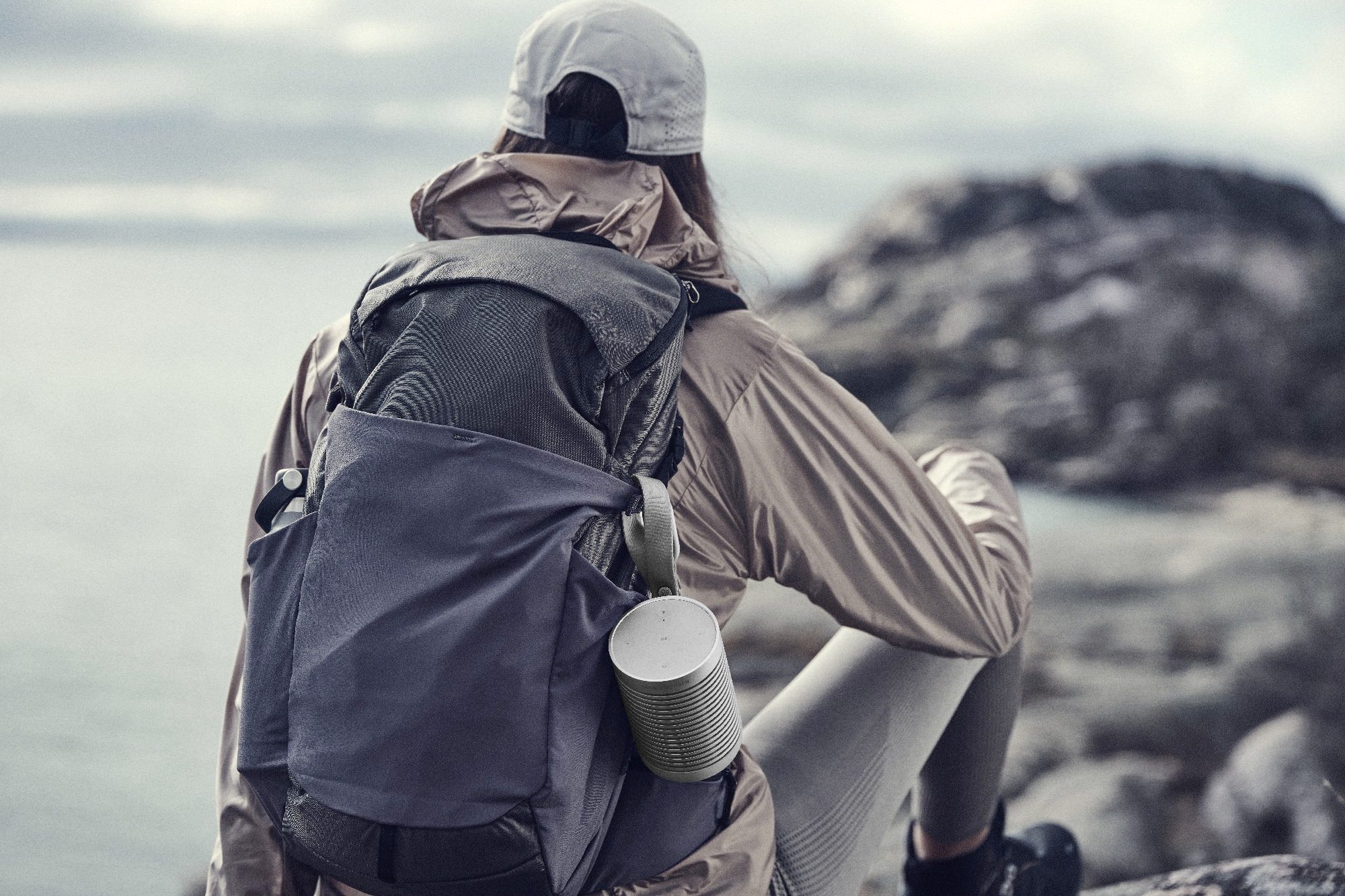 Bang & Olufsen Besound Explore