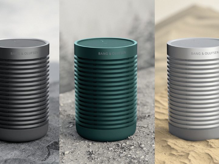 Bang & Olufsen Besound Explore