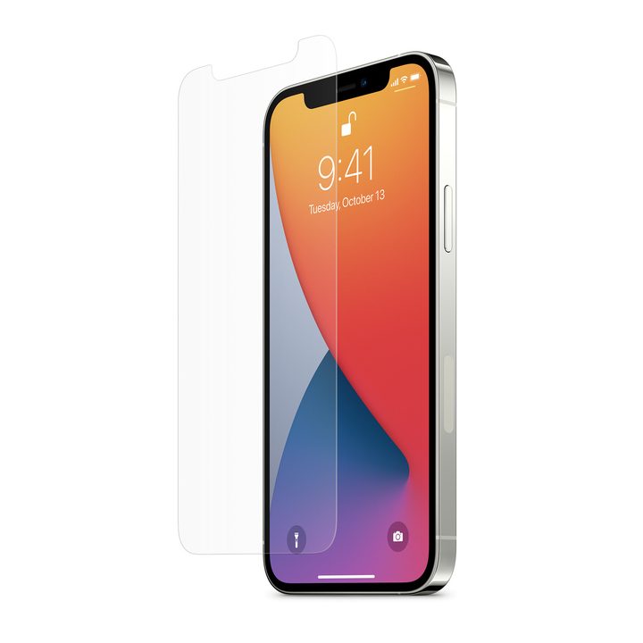 Belkin Anti-Glare Screen Protector for iPhone 12 Pro