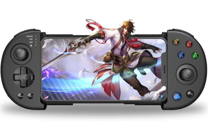The best game controllers for Android phones and tablets in 2022 ...