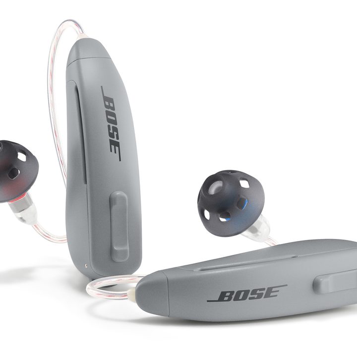 Bose SoundControl Hearing Aids