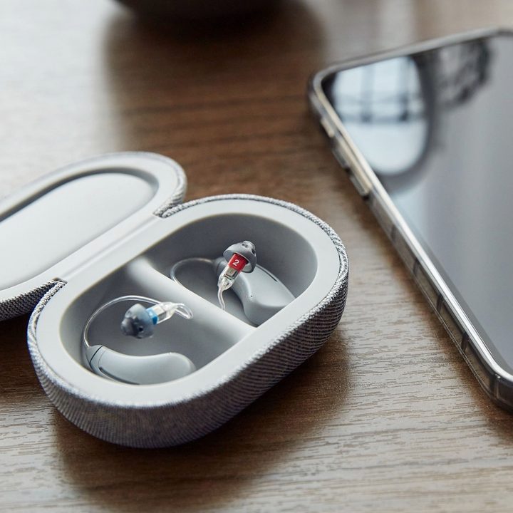 Bose SoundControl Hearing Aids