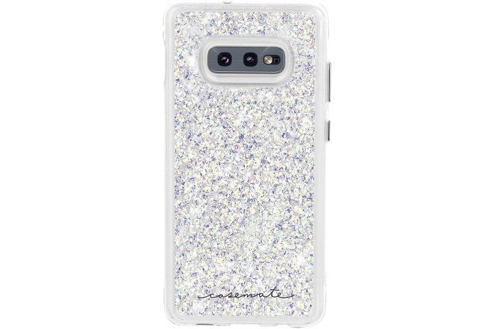 Case-Mate Twinkle Stardust Case for Samsung Galaxy S10e