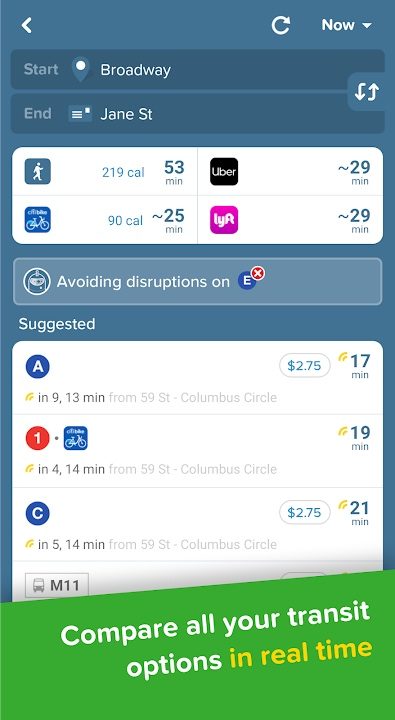 best travel apps cmap1