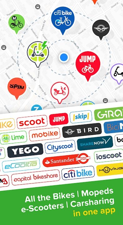 Citymapper