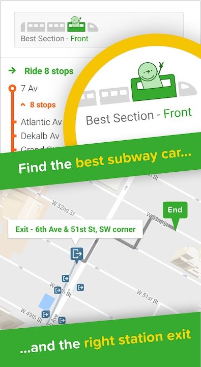 best travel apps cmap3