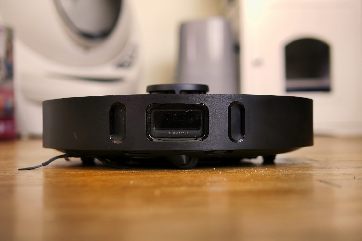 Dreame Bot L10 Pro Review: A robot vacuum newcomer that cleans