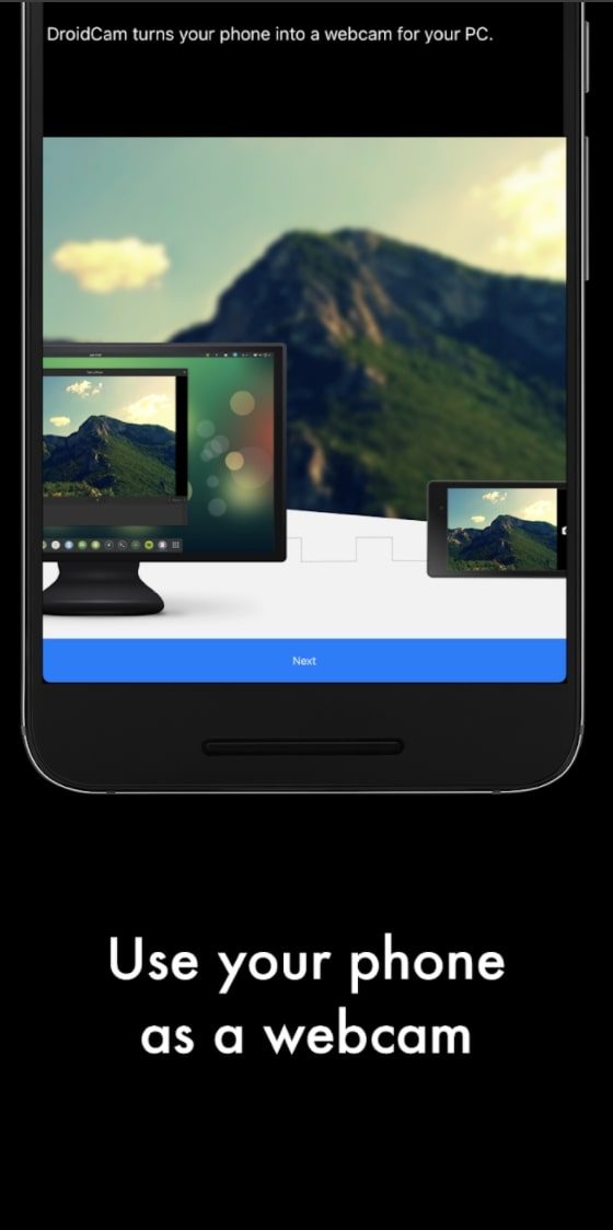The best webcam apps for Android and iOS - Digital Trends