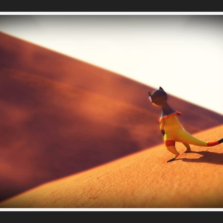 New Pokemon Snap
