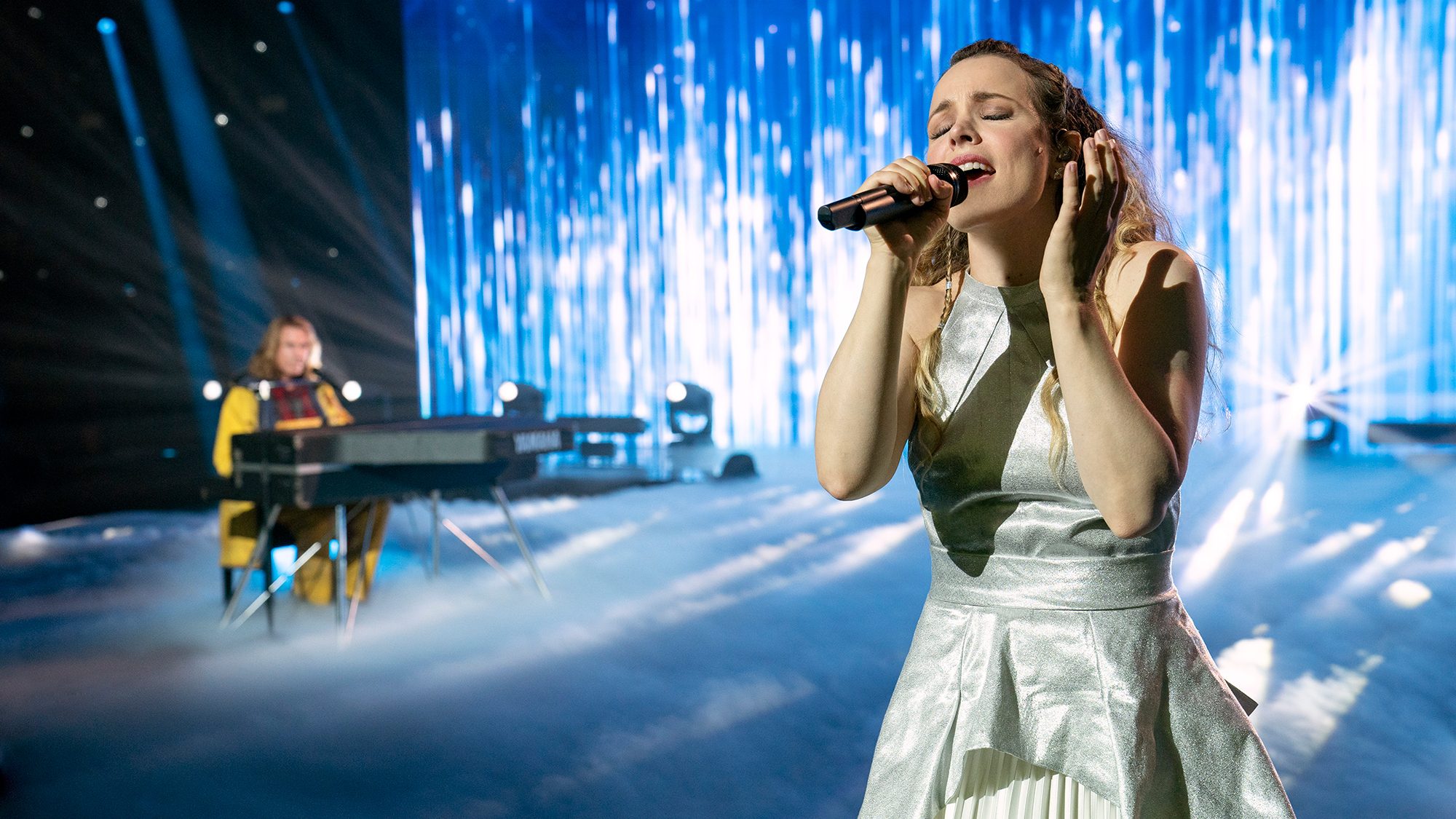 Eurovision Song Contest: The Story of Fire Saga
