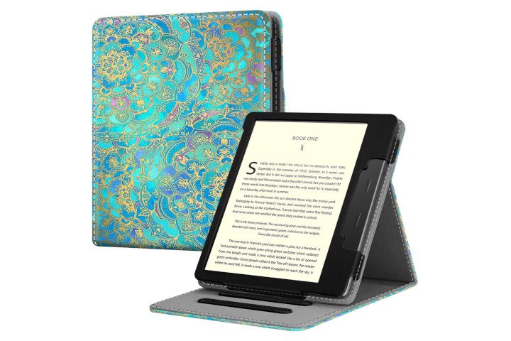 The best Kindle Oasis cases and covers - Digital Trends