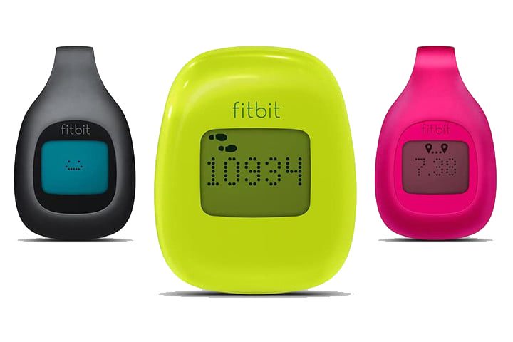 Fitbit Zip Wireless Activity Tracker