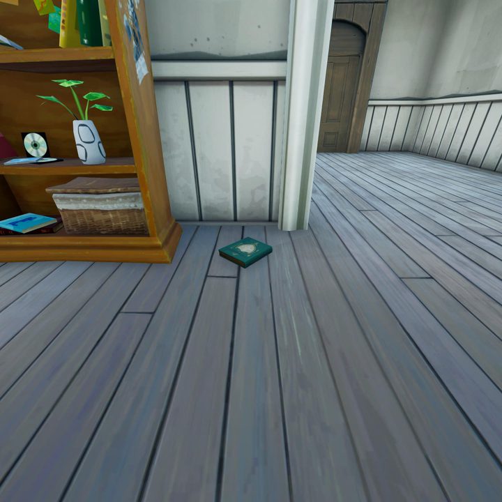 fortnite-season-6-week-7-challenge-guide-collect-research-books-from-holly-hedges-and-pleasant-park