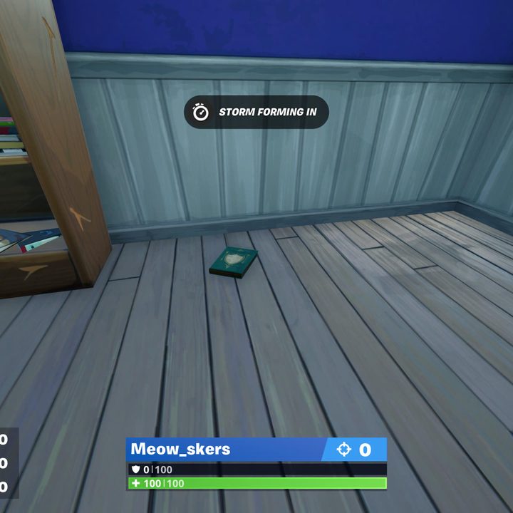 fortnite-season-6-week-7-challenge-guide-collect-research-books-from-holly-hedges-and-pleasant-park