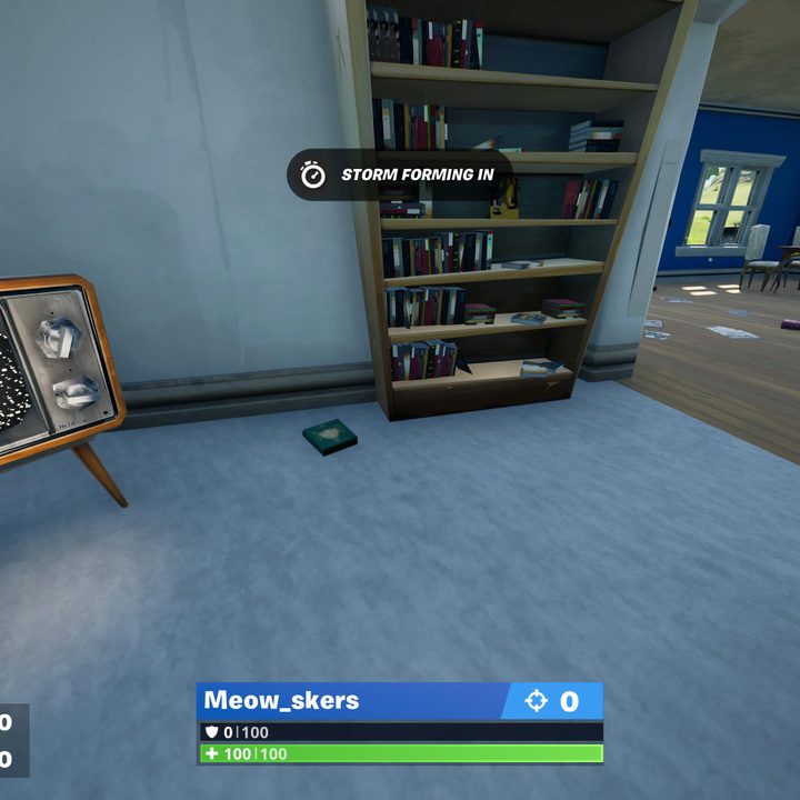 fortnite-season-6-week-7-challenge-guide-collect-research-books-from-holly-hedges-and-pleasant-park