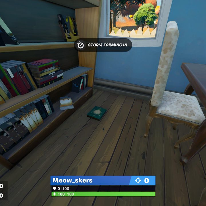 fortnite-season-6-week-7-challenge-guide-collect-research-books-from-holly-hedges-and-pleasant-park