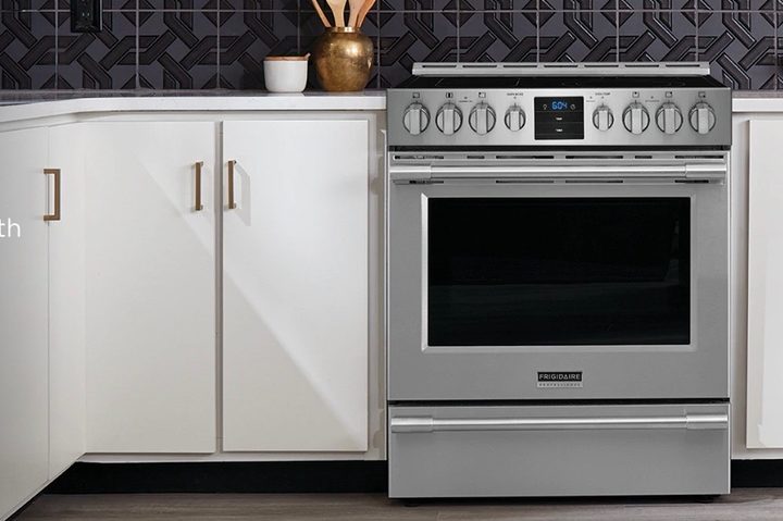 Frigidaire 30-inch Convection Oven