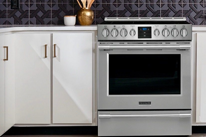 Frigidaire Oven