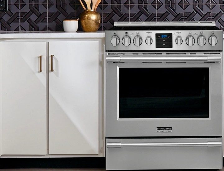 Frigidaire Oven