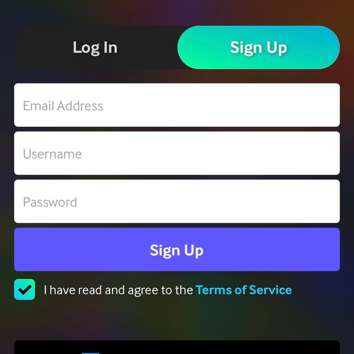 Sign in with Apple