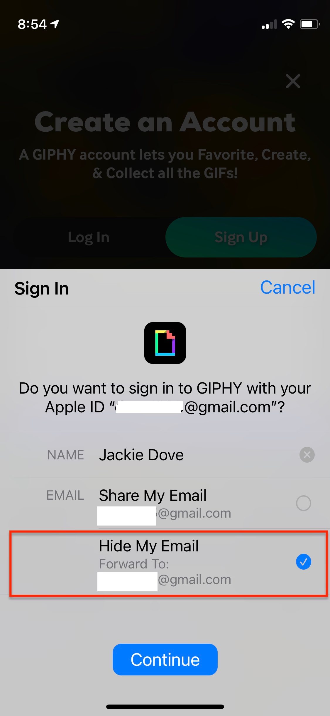 How to use Sign In With Apple - Digital Trends